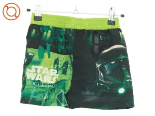 Badebukser fra Star Wars (str. 116 cm)
