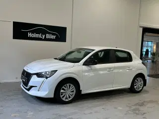 Peugeot 208 1,2 PureTech 75 Active