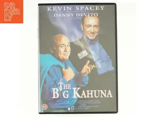 The big kahuna