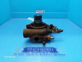 Iveco 8361 SRE 11 Vandpumpe 500373093