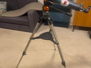 Stjernekikkert Astromaster 70