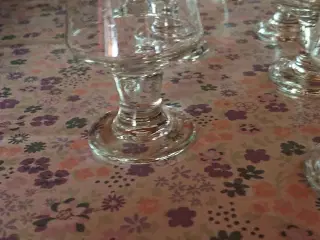 Snaps glas 