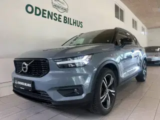 Volvo XC40 1,5 T5 ReCharge R-Design aut.