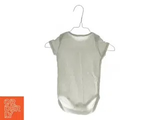 Bodystocking med regnbue (str. ca. 62)