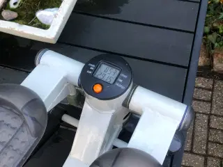 Stepmaskine til men motion