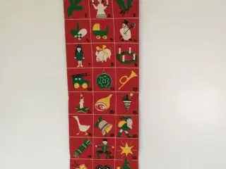 Juleophæng