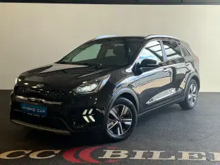 Kia Niro 1,6 PHEV Advance DCT