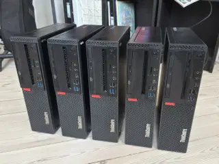 Lenovo M720s