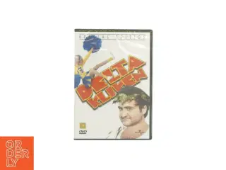 Delta kliken (DVD)