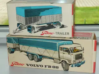 Original MINT Tekno Denmark