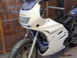 Honda cb500 TCP kåbe