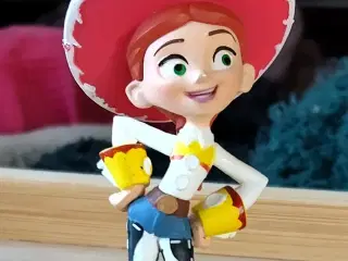 Disney Infinity - Jessie
