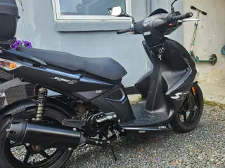 Kymco super 8 50i 4t ( 45 km/h )