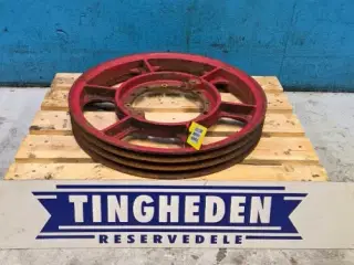 Case 2388 Remskive 396781A1