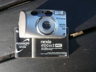 Nexia 4100ix Z