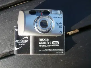 Nexia 4100ix Z