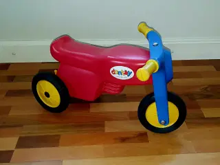 Dantoy scooter 