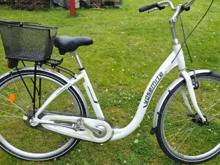 Dame cykel 28 3 gear