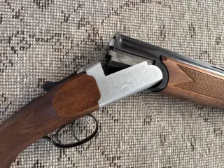 Marocchi haglgevær 12/70