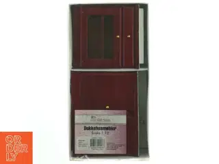 Dukkehusmøbler fra Doll House (str. 19x9 cm)