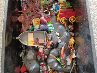 Playmobil