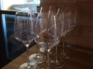 8 stk. vinglas STÖLZLE
