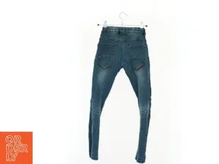Jeans (str. 134 cm)
