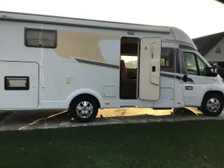 Autocamper