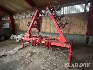 Radrenser Kverneland ERS 12