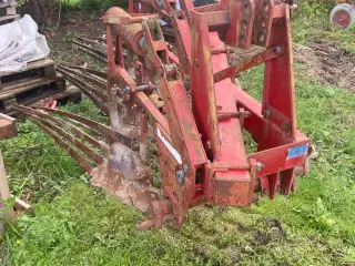 Skjold 14 Tommer Plov