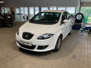 Seat Altea XL 2,0 TDi 140 Stylance