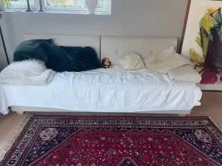 Gratis Sofa/sovesofa