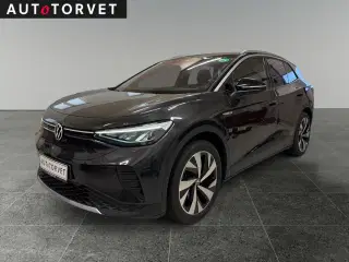 VW ID.4 77 1ST Pro Performance