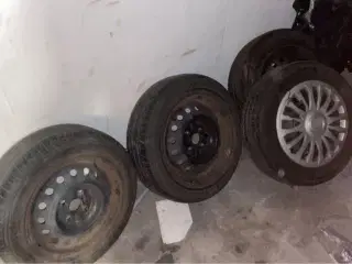 Billig gode dæk