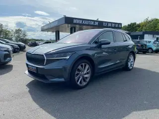 Skoda Enyaq iV 80 EL 204HK 5d Aut.