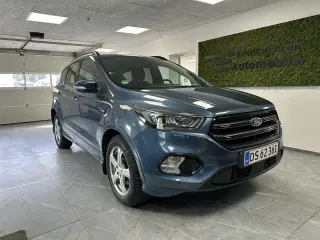 Ford Kuga 2,0 TDCi ST-Line AWD Powershift 180HK 5d 6g Aut.