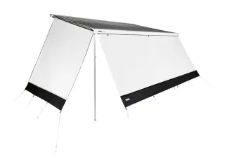 Thule markise front 380 cm. 