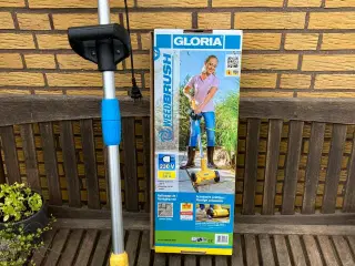 Gloria fugerenser 300W