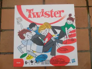 Twister Brætspil