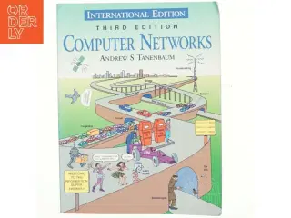 Cumputer Networks