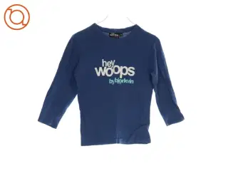 Bluse fra Bjrkvin (Str. 92 cm)