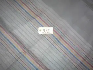   Gulvtæppe til Fortelt.