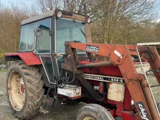 Case Ih international 844s