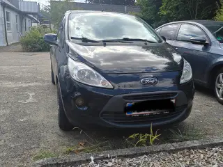 Ford Ka 1.2 hatchback