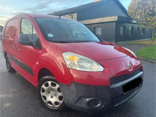 Peugeot Partner 1,6 e-HDi 90 L2 Van Flexpack