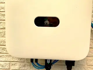 Inverter huawei Sun 10 kw
