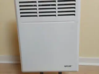 El Radiator