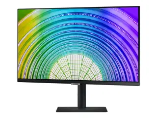 Computerskærm LED 27"