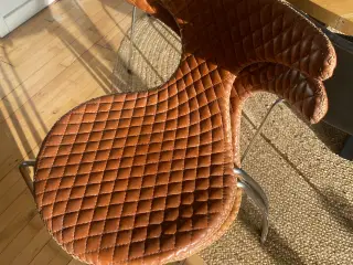 Spisebordsstole (3-4 stk.)