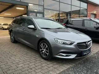 Opel Insignia 2,0 CDTi 170 Dynamic Sports Tourer aut.